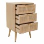 Nightstand Alexandra House Living Natural 71 x 36 x 42 cm | Tienda24 - Global Online Shop Tienda24.eu