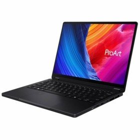 Laptop Asus ProArt PX13 OLED HN7306WI-LX014W 13,3" 24 GB RAM 1 TB SSD Nvidia Geforce RTX 4050 von Asus, Notebooks - Ref: S783...