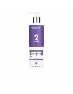 Haarmaske Semi Di Lino Sublime Detoxifying Mud Alfaparf Milano Semi Di 500 ml (500 ml) | Tienda24 Tienda24.eu