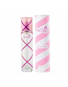 Parfum Unisexe Floral Collection Rose 4711 EDC (100 ml) | Tienda24 Tienda24.eu