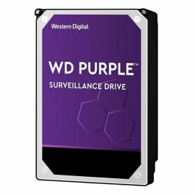 Hard Drive Western Digital WD121PURZ 12 TB 3,5" 3,5" 12 TB by Western Digital, Hard drives - Ref: S7839201, Price: 415,30 €, ...