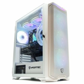 Desktop PC PcCom Ready 32 GB RAM 1 TB SSD Nvidia Geforce RTX 4060 by PcCom, Towers - Ref: S7839246, Price: 2,00 €, Discount: %