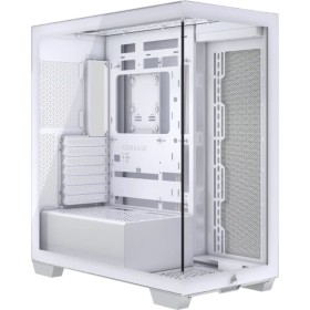 Case computer desktop ATX Corsair Bianco di Corsair, Case computer desktop - Rif: S7839272, Prezzo: 117,02 €, Sconto: %