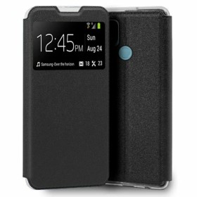 Mobile cover Cool Oppo A15s | Oppo A15 Black OPPO by Cool, Cases & Covers - Ref: S7839288, Price: 9,39 €, Discount: %