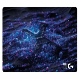 Mousepad Logitech 943-001335 von Logitech, Tastatur- und Mauszubehör - Ref: S7839307, Preis: 22,01 €, Rabatt: %