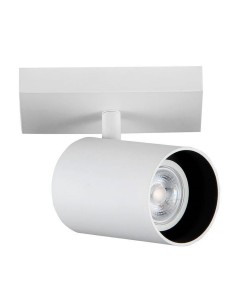 LED Flush-fitting ceiling light KSIX Aura 66,4 w 3000k - 6500k 7200 lm 49 x 7,5 cm | Tienda24 Tienda24.eu