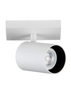 LED Leiste KSIX Halo 60,9 w 3000k - 6500k 6500 lm 47 x 6 cm | Tienda24 Tienda24.eu