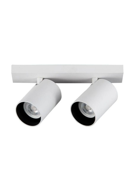 LEDlamp Yeelight YLDDL-0084 White 60 W GU10 | Tienda24 Tienda24.eu