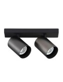 Lâmpada de LED Yeelight YLDDL-0084-B Preto 60 W GU10 | Tienda24 Tienda24.eu