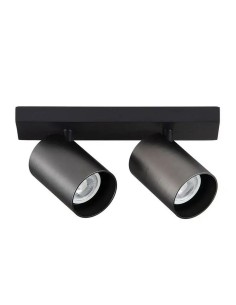 Lámpara de LED Yeelight YLDDL-0084-B Negro 60 W GU10 de Yeelight, Barras de focos - Ref: S9144397, Precio: 53,26 €, Descuento: %