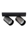 LEDlamp Yeelight YLDDL-0084-B Black 60 W GU10 | Tienda24 Tienda24.eu