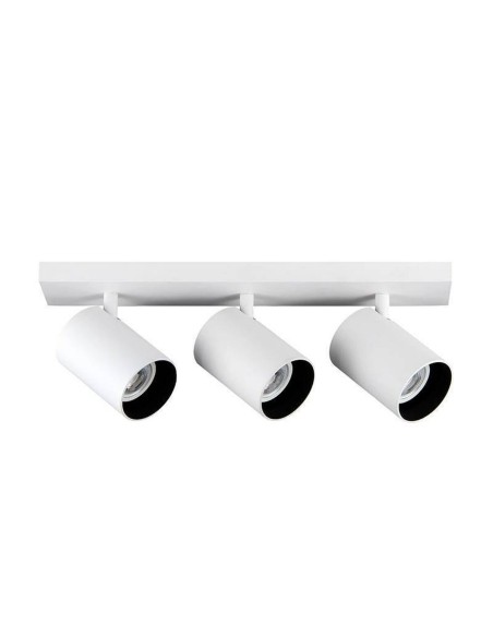 Lámpara de LED Yeelight YLDDL-0085 Blanco Negro 60 W GU10 | Tienda24 Tienda24.eu