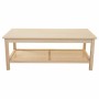 Mesa de Centro Alexandra House Living Natural Madera MDF 46 x 60 x 120 cm de Alexandra House Living, Mesas - Ref: D1630372, P...