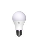 Lampadina Intelligente Yeelight YLQPD-0011-4pc Bianco Multicolore F 9 W E27 806 lm (2700 K) (6500 K) (4 Unità) da Yeelight, L...