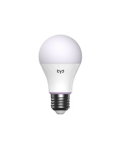 Lâmpada LED Branco 4 W E27 9,5 x 13,5 x 3 cm (2700 K) (12 Unidades) | Tienda24 Tienda24.eu