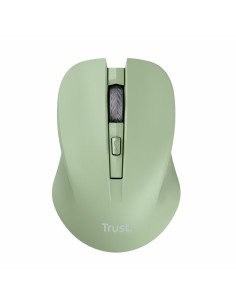 Souris sans-fil HP Z3700 Noir Gris Argenté | Tienda24 Tienda24.eu