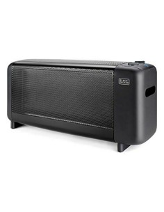 Heizung UFESA CC1800IP Weiß/Schwarz 1800 W | Tienda24 Tienda24.eu