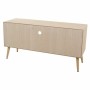 Mobiliário Auxiliar Alexandra House Living Natural Madeira MDF 42 x 60 x 120 cm de Alexandra House Living, Jogos de móveis - ...