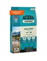 Io penso Acana Classics Wild Coas Adulto Salmone Pesce 9,7 Kg da Acana, Secco - Ref: S9144456, Precio: 74,48 €, Descuento: %