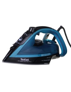 Plancha de Vapor TM Electron Azul 2830 W | Tienda24 Tienda24.eu