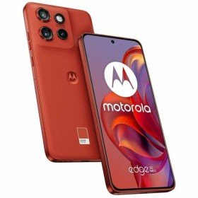 Smartphone Motorola Edge 50 Neo 6,1" Octa Core 12 GB RAM 512 GB Arancio di Motorola, Cellulari e Smartphone - Rif: S7839421, ...