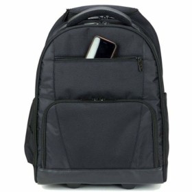 Laptop Backpack Targus Nylon Polyester by Targus, Lapdesks - Ref: S7839448, Price: 110,76 €, Discount: %