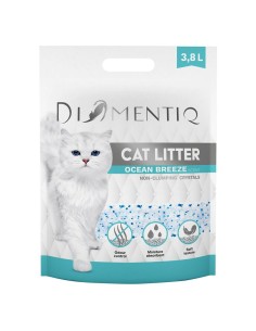 Katzenstreu Nayeco (7,5 Kg) | Tienda24 Tienda24.eu