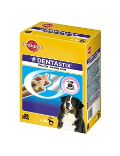 Snack para cães Pedigree Dentastix de Pedigree, Cuidados dentários - Ref: S9144548, Precio: 14,36 €, Descuento: %