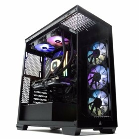 PC da Tavolo Medion T80 MD35424 16 GB RAM 512 GB SSD Intel Core i7-12650H | Tienda24 - Global Online Shop Tienda24.eu