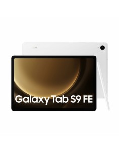 Tablette Samsung Galaxy Tab A9+ Octa Core 8 GB RAM 128 GB Argent 11" | Tienda24 Tienda24.eu