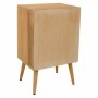 Schubladenschrank Alexandra House Living natürlich Paulonia-Holz 75 x 38 x 45 cm von Alexandra House Living, Kommoden & Sideb...