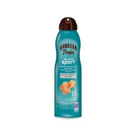 Bruma Solar Protectora Island Sport Hawaiian Tropic (220 ml)