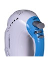 Batedora de Mão Esperanza EKM010 Azul/Branco 300 W | Tienda24 Tienda24.eu