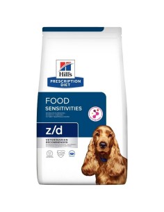 Hundefutter NATURE'S PROTECTION Superior Care White Dogs Lamm 10 kg | Tienda24 Tienda24.eu