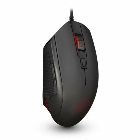 Souris Gaming OZONE Exon V30 Noir 5000 dpi de OZONE, Souris - Réf : S7839737, Prix : 51,16 €, Remise : %