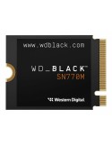 Disco Duro Western Digital Black SN770M 500 GB SSD | Tienda24 Tienda24.eu