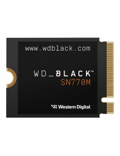 Disco Duro Western Digital SN770 500 GB 500 GB SSD SSD | Tienda24 Tienda24.eu