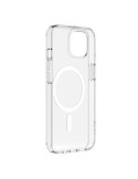 Handyhülle iPhone 13 Pro Belkin MSA006BTCL Durchsichtig Schwarzweiß Clear Apple | Tienda24 Tienda24.eu