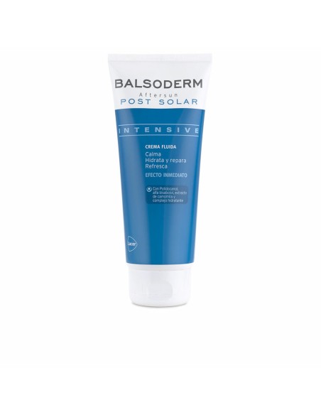 Gesichtscreme Balsoderm Post-Solar Intensive (200 ml) | Tienda24 Tienda24.eu