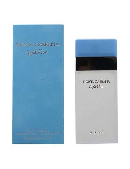 Parfum Femme Light Blue Dolce & Gabbana EDT | Tienda24 Tienda24.eu