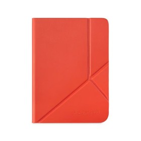 Mala para Portátil Kobo N365-AC-RD-E-PU Vermelho de Kobo, Bolsas e capas para computadores portáteis e netbooks - Ref: S78398...