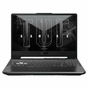 Ordinateur Portable Asus TUF Gaming A15 FA506NCR-HN006 15,6" 16 GB RAM 512 GB SSD NVIDIA GeForce RTX 3050 Espagnol Qwerty de ...