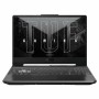 Laptop Asus TUF Gaming A15 FA506NCR-HN006 15,6" 16 GB RAM 512 GB SSD NVIDIA GeForce RTX 3050 Qwerty in Spagnolo | Tienda24 - Global Online Shop Tienda24.eu