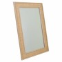 Wandspiegel Alexandra House Living natürlich Holz MDF 100 x 2 x 70 cm von Alexandra House Living, Wandspiegel - Ref: D1630385...