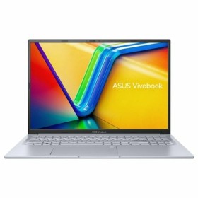 Laptop Asus Vivobook 16X K3605ZC-PL487W 16" i5-12500H 16 GB RAM 512 GB SSD NVIDIA GeForce RTX 3050 Qwerty in Spagnolo di Asus...