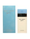 Damenparfüm Light Blue Dolce & Gabbana EDT | Tienda24 Tienda24.eu