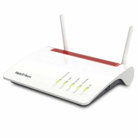 Access point Fritz! 20002818 by Fritz!, Routers - Ref: S7839911, Price: 510,54 €, Discount: %