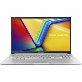 Laptop Asus Vivobook 15 M1502YA-NJ153W 15,6" 16 GB RAM 512 GB SSD AMD Ryzen 7 7730U Qwerty Español de Asus, Portátiles - Ref:...