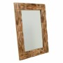 Espejo de pared Alexandra House Living Natural Madera MDF 84 x 2 x 62 cm de Alexandra House Living, Espejos de pared - Ref: D...