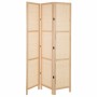 Spanische Wand Alexandra House Living natürlich 200 x 2 x 120 cm | Tienda24 - Global Online Shop Tienda24.eu